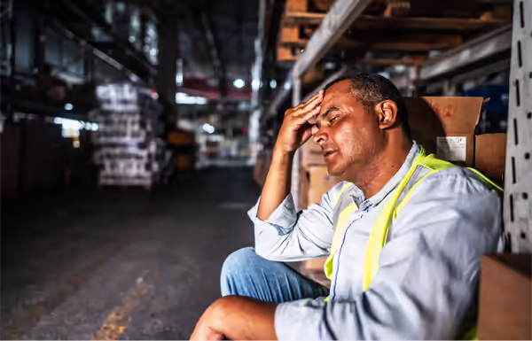 Asesoría en otros problemas laborales